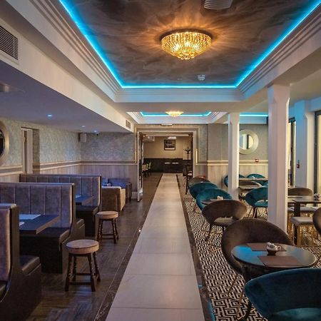 The Old Hall Hotel Ковентрі Екстер'єр фото