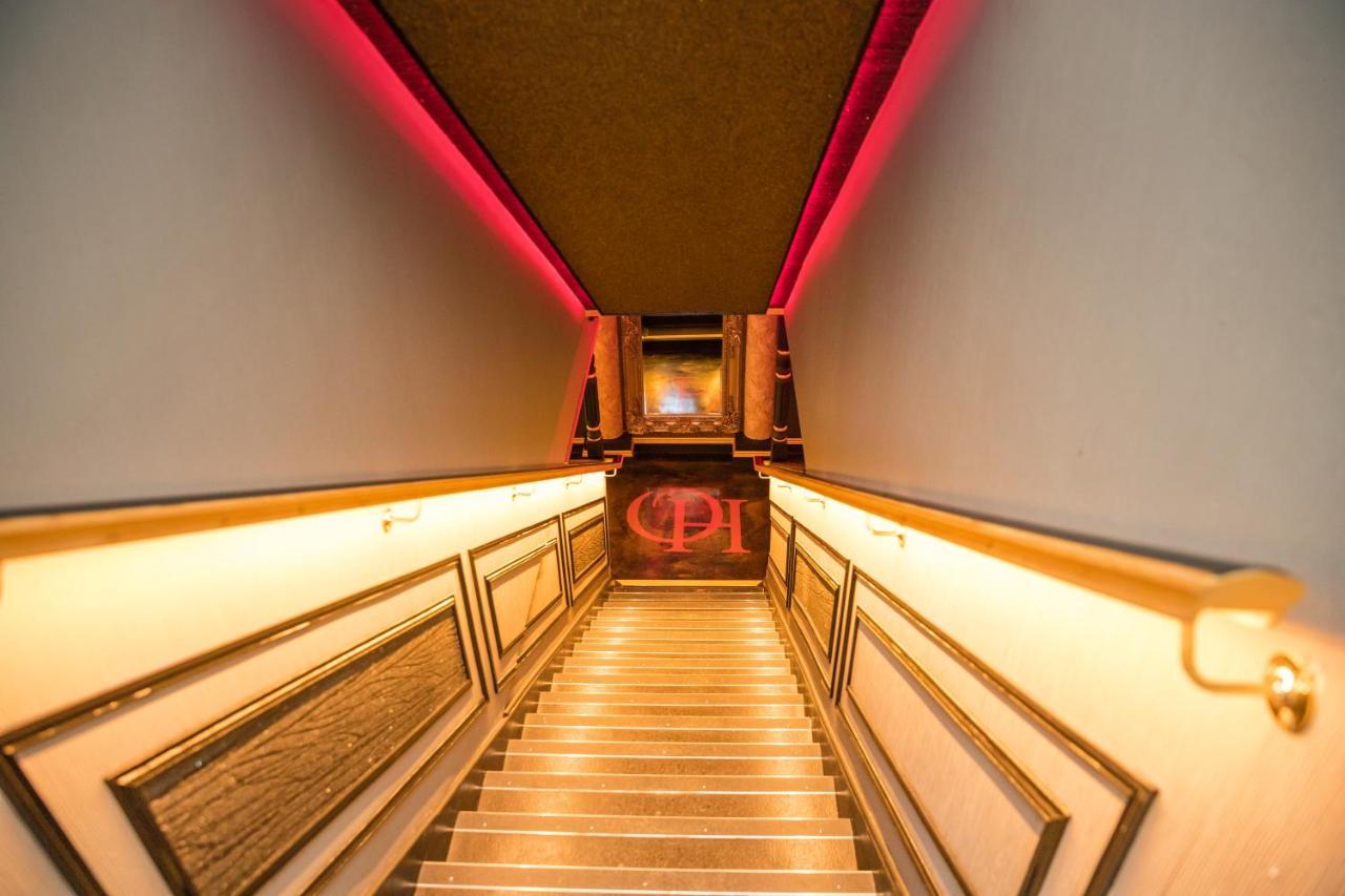 The Old Hall Hotel Ковентрі Екстер'єр фото